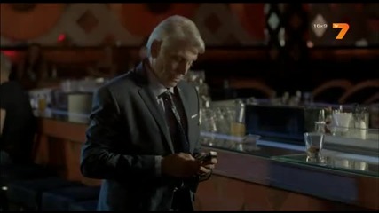 Sex, лъжи & Tv: Осем дни в седмицата еп.16