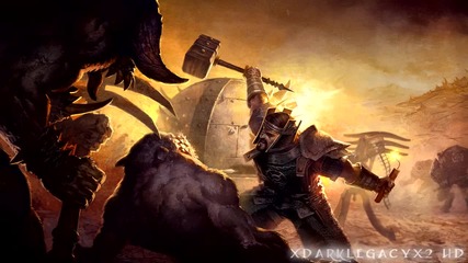 Kosinus Music - Epic Action Combat