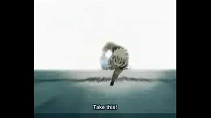naruto phenomenon