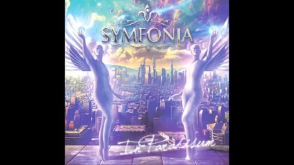 Symfonia-i Walk In Neon