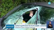 Новините на NOVA (06.06.2025 - лятна късна емисия)