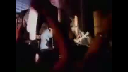 Motorhead - Born to Raise Hell