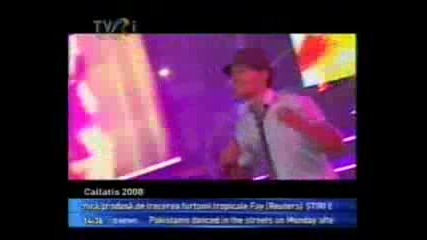 Dj David & Dony - Sexy Thing [callatis 2008]