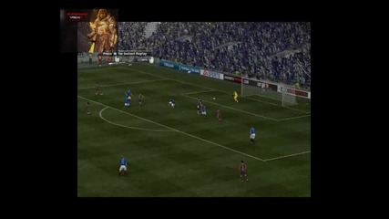 Fifa 11 compilation [10]