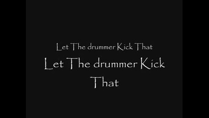 превод ! Citizen Cope- Let The Drummer kick That