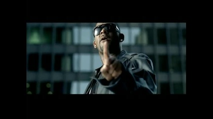 R. Kelly featkeri Hilson - Number One
