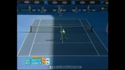 Клайстерс надви Звонарьова и се класира на финала на „Australian Open”