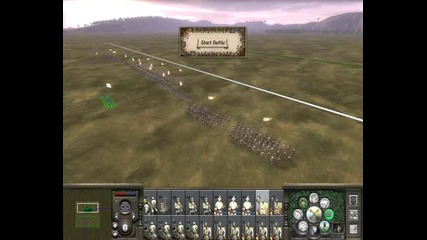 Medieval 2 Total war part1