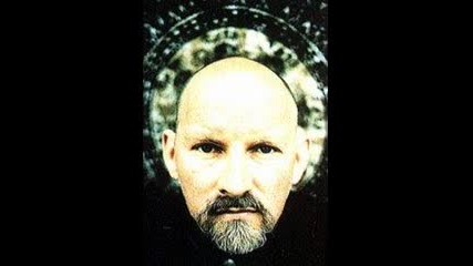 Brendan Perry - Can You Feel It 