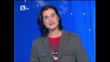 комиците част 1