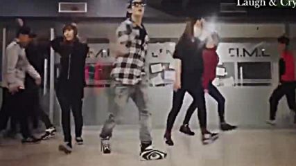 Moon Lovers . Behind The Scene Of Moon Lovers Part 3 . Lee Jun Ki Iu . Funny Moments