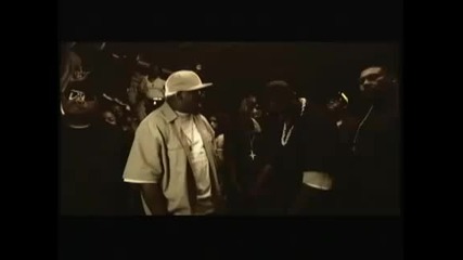 Trick Trick featuring Ice Cube - Let it Fly 
