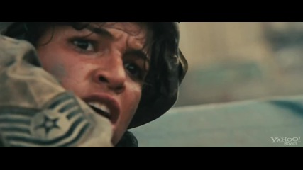 Battle: Los Angeles - Trailer 3 [1080p]