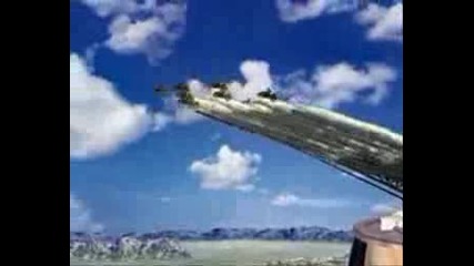 Stratovarius - We Hold The Key
