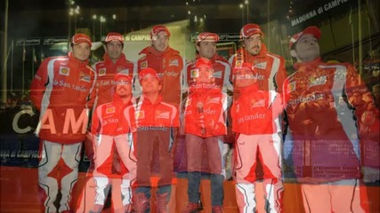 F1 - Ferrari at Wrooom - Madonna di Campiglio - Summary