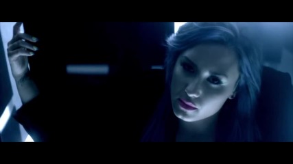 Demi Lovato - Neon Lights ( Official Video )