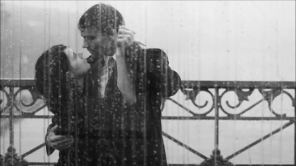 Sometimes When We Touch -rod Stewart