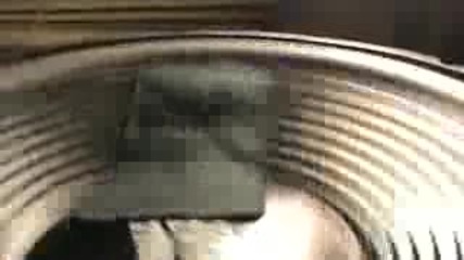 Zebra 12 Subwoofer