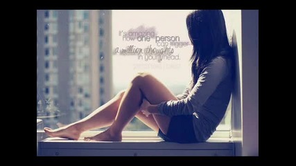You Will Never Be