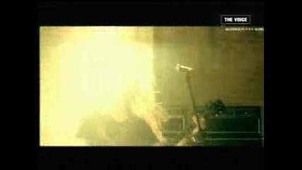 Nightwish - Bye Bye Beautiful запис(никой да не го пипа) 