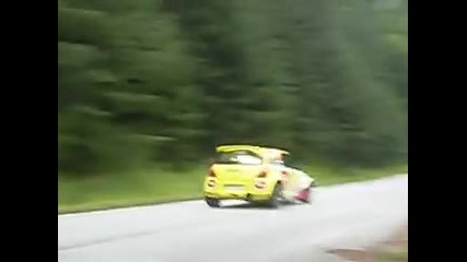 Wrc Bulgaria 
