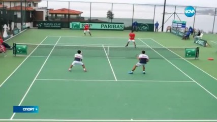 Спортни новини (06.04.2017 - късна)