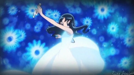 Erika - Like A Lady