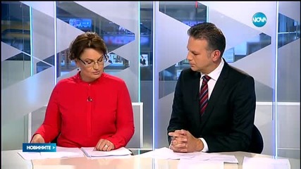 Бивш заместник-министър отива на съд
