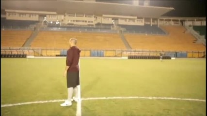 Ronaldo Vs Remi