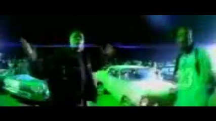 Dr.dre ft. Snoop Dogg - Still Dre