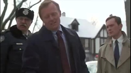 Home alone