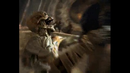 Prince of Persia Walktrough part 5 