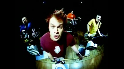 Bowling For Soup - Emily (official Video)