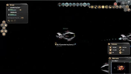 Dark orbit - 04
