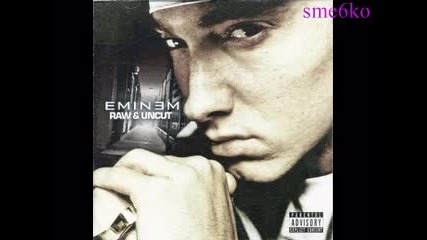 Eminem - Raw And Uncut - Rap Game (bump heads)