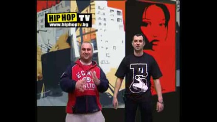 Hip Hop Tv - Gafove - Slovesno Porno