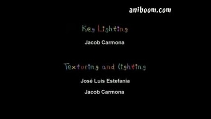 Colors - Animation
