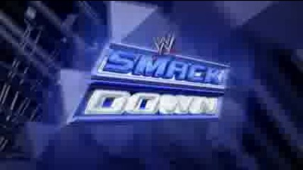 Wwe Smackdown - Cm Punk Vs Undertaker