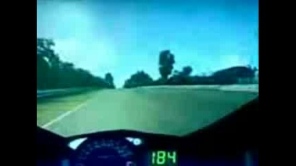 Enzo Ferrari vs. Gsx - r 1000 