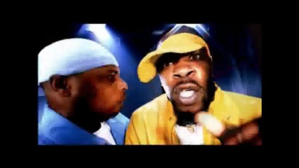 Busta Rhymes - Break Ya Neck (video)