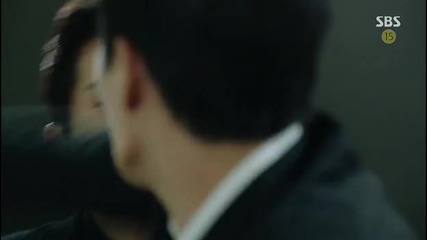 [eng sub] Punch E12