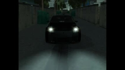 Малко Яки Коли От Gta