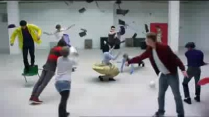 Една Луда Реклама