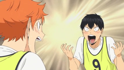 Haikyuu!! S2 - 10 ᴴᴰ