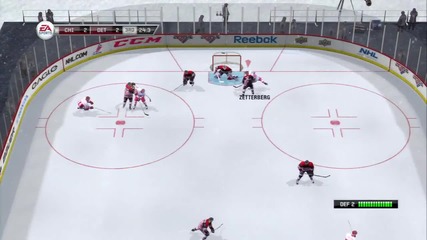 Game of The Year Awards 2011 - Best Sports Game