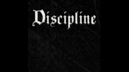 Discipline - My World 