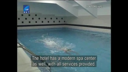 Пътеводител Бг - Силистра (2/2)