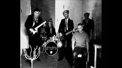 Who's Afraid Of David Lynch ~ Artery