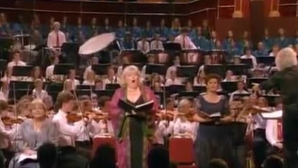 Mahlers 8th symphony Finale 480p