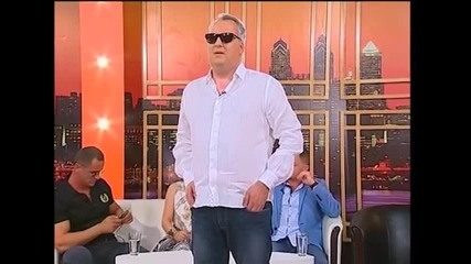 Utorkom u 8 - 16 jun - (TvDmSat 2015)